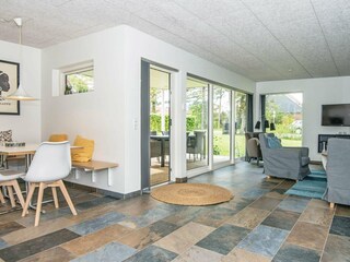 Maison de vacances Ebeltoft  14