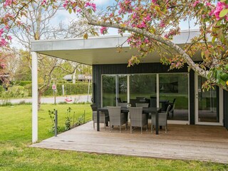 Vakantiehuis Ebeltoft  15