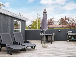 Casa per le vacanze Ebeltoft  6