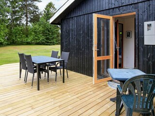 Holiday house Hals  6