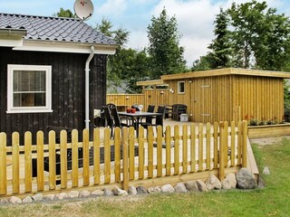 Holiday house Hals Outdoor Recording 2