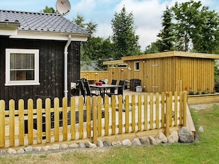 Vakantiehuis Hals Buitenaudio-opname 7