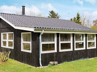 Holiday house Hals Outdoor Recording 3