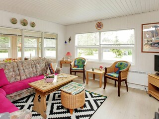 Holiday house Hals  8
