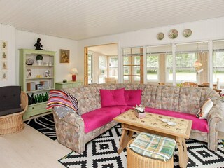 Vakantiehuis Hals  29