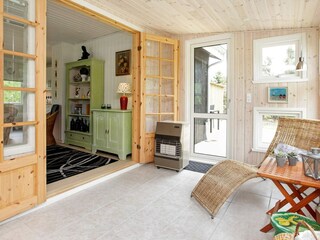 Vakantiehuis Hals  35