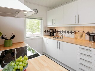 Holiday house Hals  13