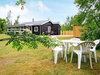 Holiday house Hals  19