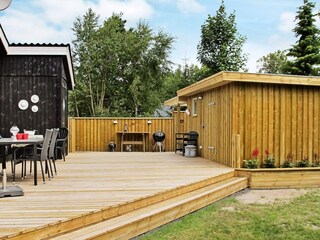 Holiday house Hals  20