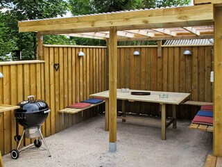 Holiday house Hals  10
