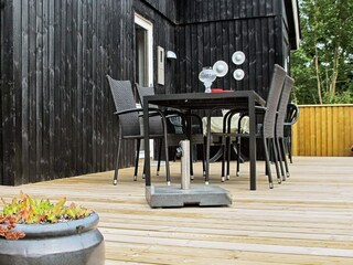 Holiday house Hals  22