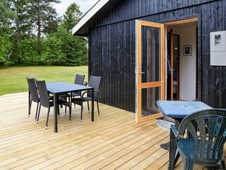 Holiday house Hals  23