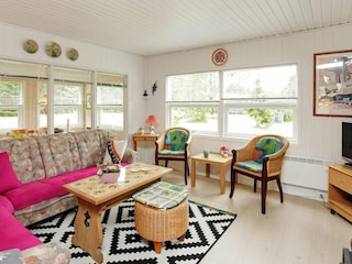 Maison de vacances Hals  10