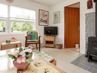 Casa per le vacanze Hals  8