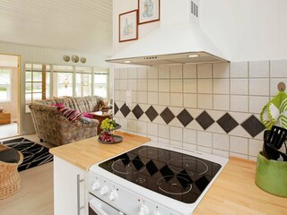 Maison de vacances Hals  12