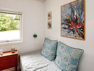 Casa per le vacanze Hals  14