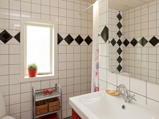 Holiday house Hals  16