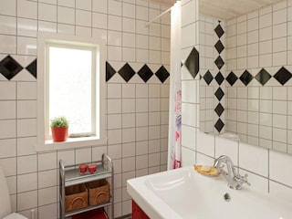 Maison de vacances Hals  34