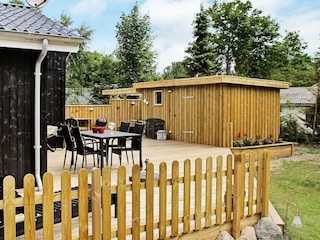 Vakantiehuis Hals  16