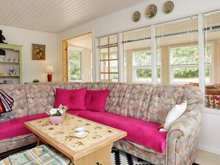 Holiday house Hals  11