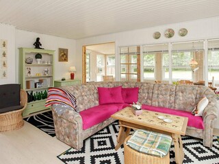 Maison de vacances Hals  35