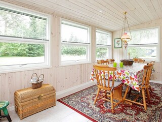 Maison de vacances Hals  36