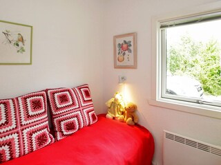 Maison de vacances Hals  10