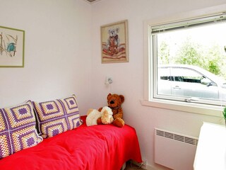 Vakantiehuis Hals  21