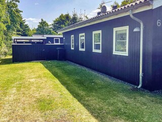Vakantiehuis Hals Buitenaudio-opname 4