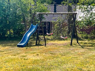 Casa per le vacanze Hals Registrazione all'aperto 6