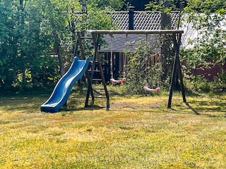 Holiday house Hals Outdoor Recording 6