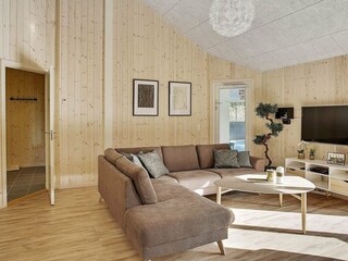 Holiday house Liseleje  2