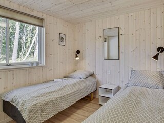 Holiday house Liseleje  4