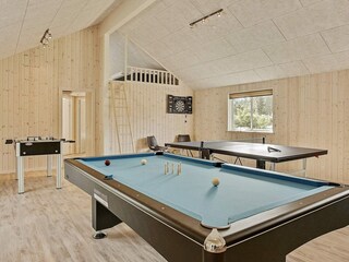 Holiday house Liseleje  7