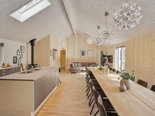 Holiday house Liseleje  13