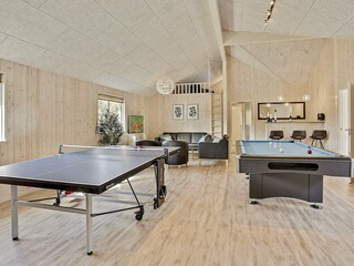 Casa per le vacanze Liseleje  15