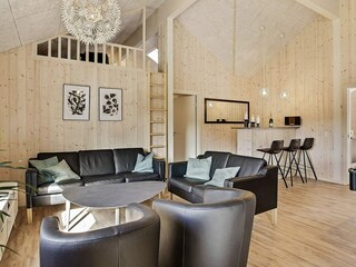 Casa per le vacanze Liseleje  17