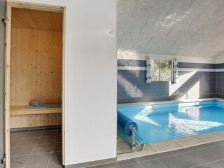 Holiday house Liseleje  10