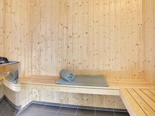 Holiday house Liseleje  11