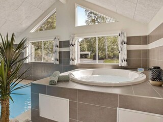 Maison de vacances Liseleje  13