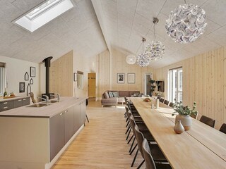 Holiday house Liseleje  15