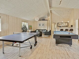 Ferienhaus Liseleje  14