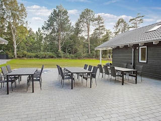 Vakantiehuis Liseleje  4