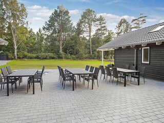 Vakantiehuis Liseleje  6