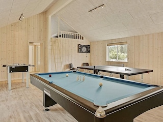 Casa de vacaciones Liseleje  21