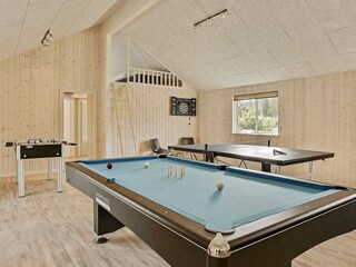 Vakantiehuis Liseleje  8