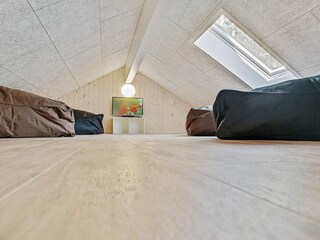 Vakantiehuis Liseleje  10