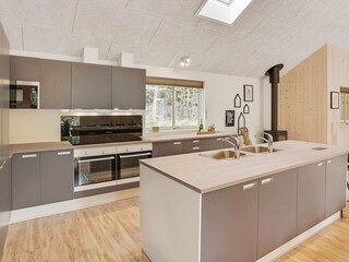 Ferienhaus Liseleje  34