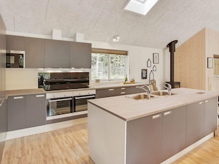 Ferienhaus Liseleje  38