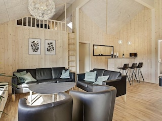 Vakantiehuis Liseleje  7